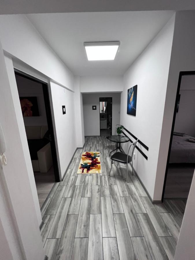 Victoria Apartment Miercurea Ciuc Exterior foto